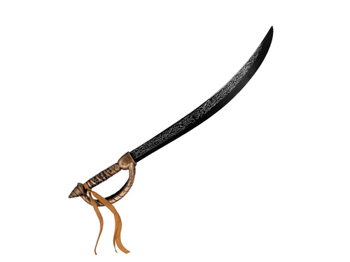 Miecz piracki - 1 szt.