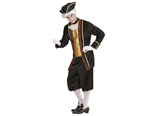 Kostium wenecki szlachcic