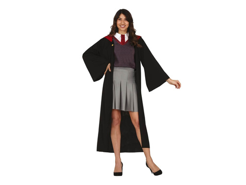 Kostium Studentka magii dla kobiety