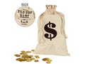 Worek na pieniądze - 1 szt.