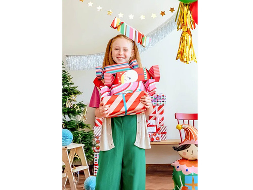 Pudełka prezentowe Cukierki - 2 szt.