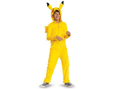 Kostium Pikachu Fancy Dress - 1 szt.