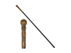 Składana laska - 108 cm