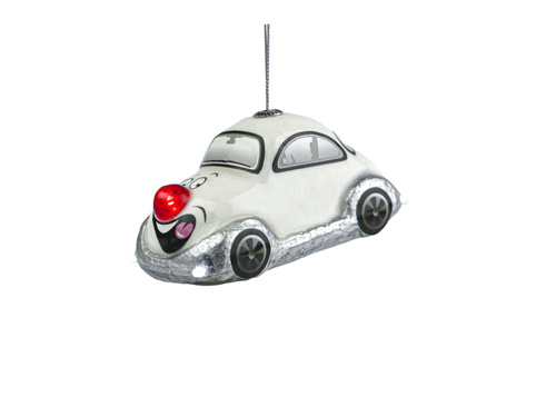 Zawieszka Auto - 11,5 cm - 1 szt.