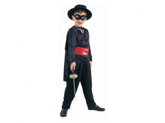 Kostium Zamaskowany Szermierz - 1 szt.