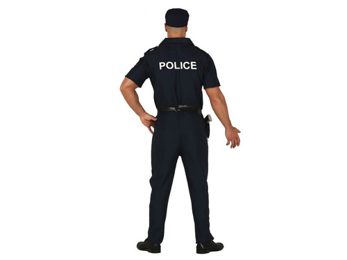 Kostium Policjanta dla mężczyzny