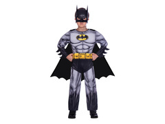 Kostium Batman dla chłopca