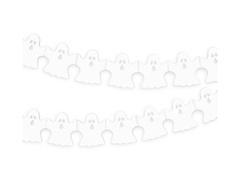 Girlanda Duchy na Halloween - 260 cm - 1 szt.