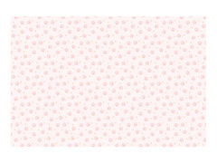 Obrus urodzinowy Kotek - 120 x 180 cm - 1 szt.