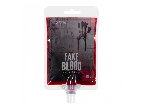 Krew w woreczku - 100 ml - 1 szt.