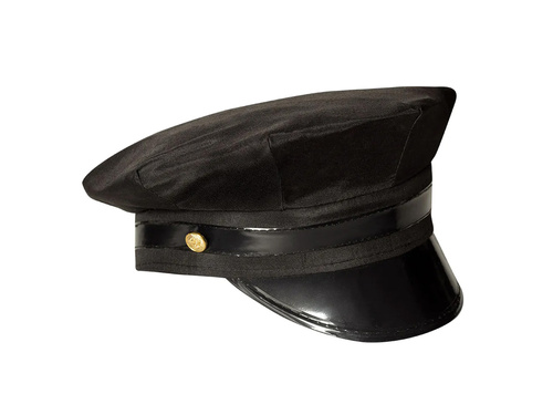 Czapka Szofer - 1 szt.