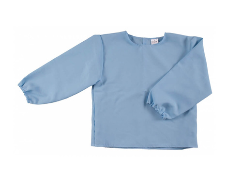 Bluzka ze strechu Błękitna