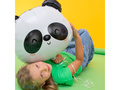 Balon foliowy Panda - 52 x 56 cm - 1 szt.