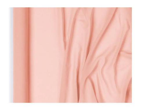 Dekoracja bieżnik na stół jasny różowy - 48 cm x 5 m - 1 szt.