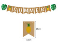 Baner Summer - 300 cm - 1 szt.