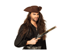 Karabin zabawkowy piracki