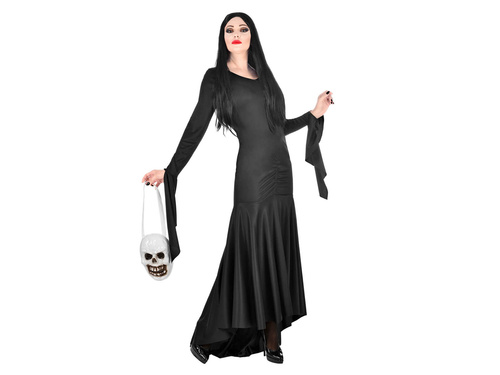 Kostium Gotycka dama dla kobiety
