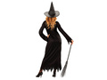 Kostium Czarownica