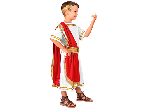 Kostium Rzymianina dla chłopca - 1 szt.