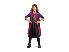 Kostium Anna Frozen dla dziewczynki