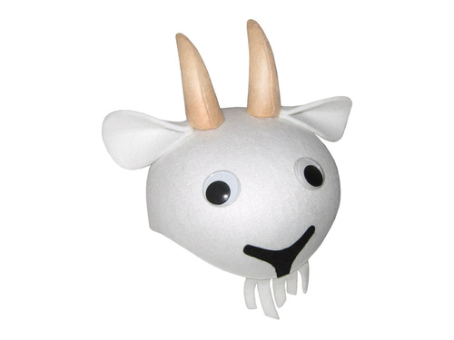 Czapka Koziołek - 1 szt.