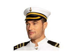 Czapka Kapitan Nicholas