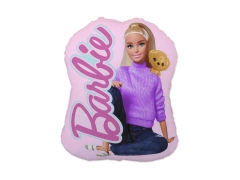 Balon foliowy Barbie - 61 cm - 1 szt.