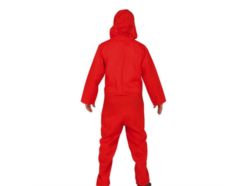 Kostium Pan Salvador dla mężczyzny