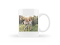 Kubek personalizowany na dzień matki ze zdjęciem - 330ml