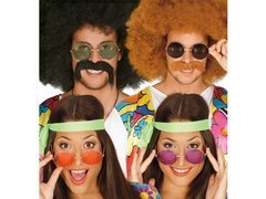 Okulary Hipisa - 1 szt.