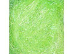 Wypełniacz do prezentów opalizujący zielony - 30 g