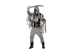 Strój pirata z widmowego statku