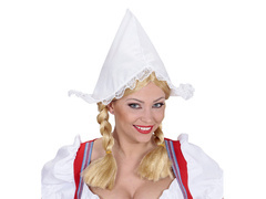 Czapka Bawarki - 1 szt.