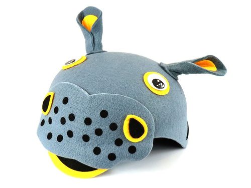 Czapka Hipopotam - 1 szt.