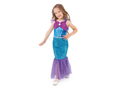 Kostium Syrenka - 1 szt.