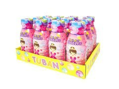 Płyn do dużych baniek mydlanych Księżniczka - 250 ml - 1 szt.