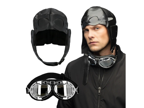 Zestaw pilota - 2 szt.