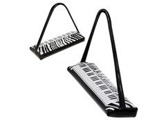 Dmuchany Keyboard - 35 cm - 1 szt.