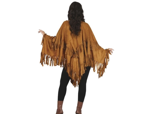 Kostium Indianin dla osoby dorosłej