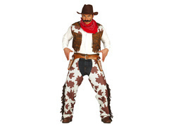 Kostium Kowboj