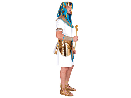 Kostium Faraon