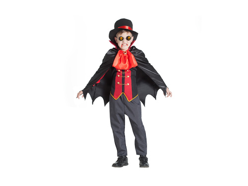 Strój Mistrz Wampirów