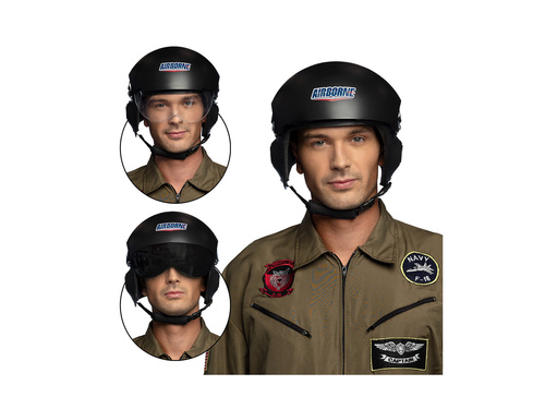 Hełm „Airborne”