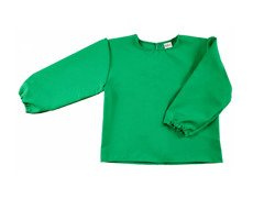 Bluzka ze strechu Zielona