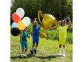 Balon foliowy Puchar - 85x77 cm - 1 szt.