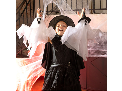 Dekoracja wisząca Duch - 50 cm - 1 szt.