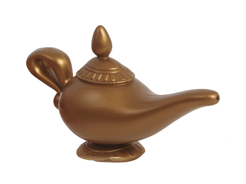 Lampa Aladyna - 1 szt.