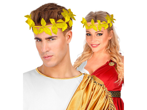 Wieniec laurowy Cezara - 1 szt.