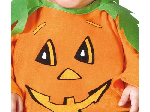 Kostium Mała Dynia