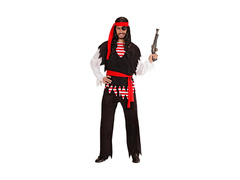 Strój Pirat